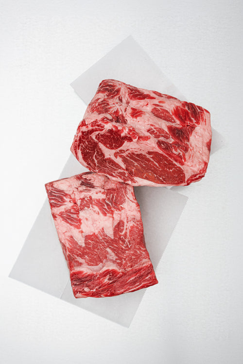 Pack #4: Primetime - 2 Prime Ribs